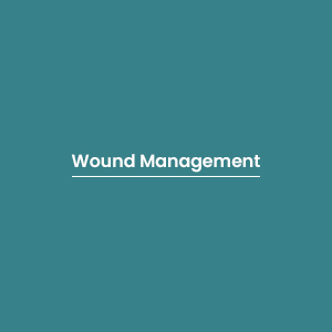 Wound Management